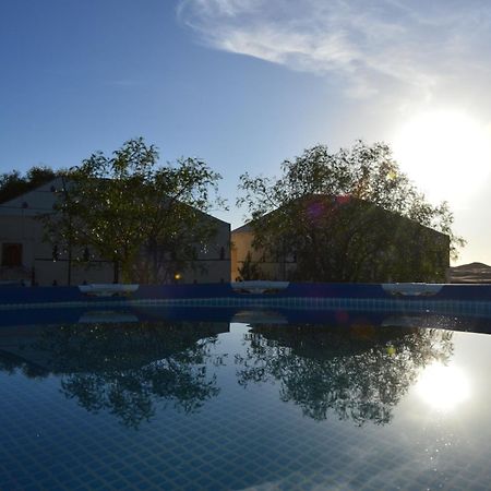 Отель Luxury Sahara Dream Camp Мерзуга Экстерьер фото