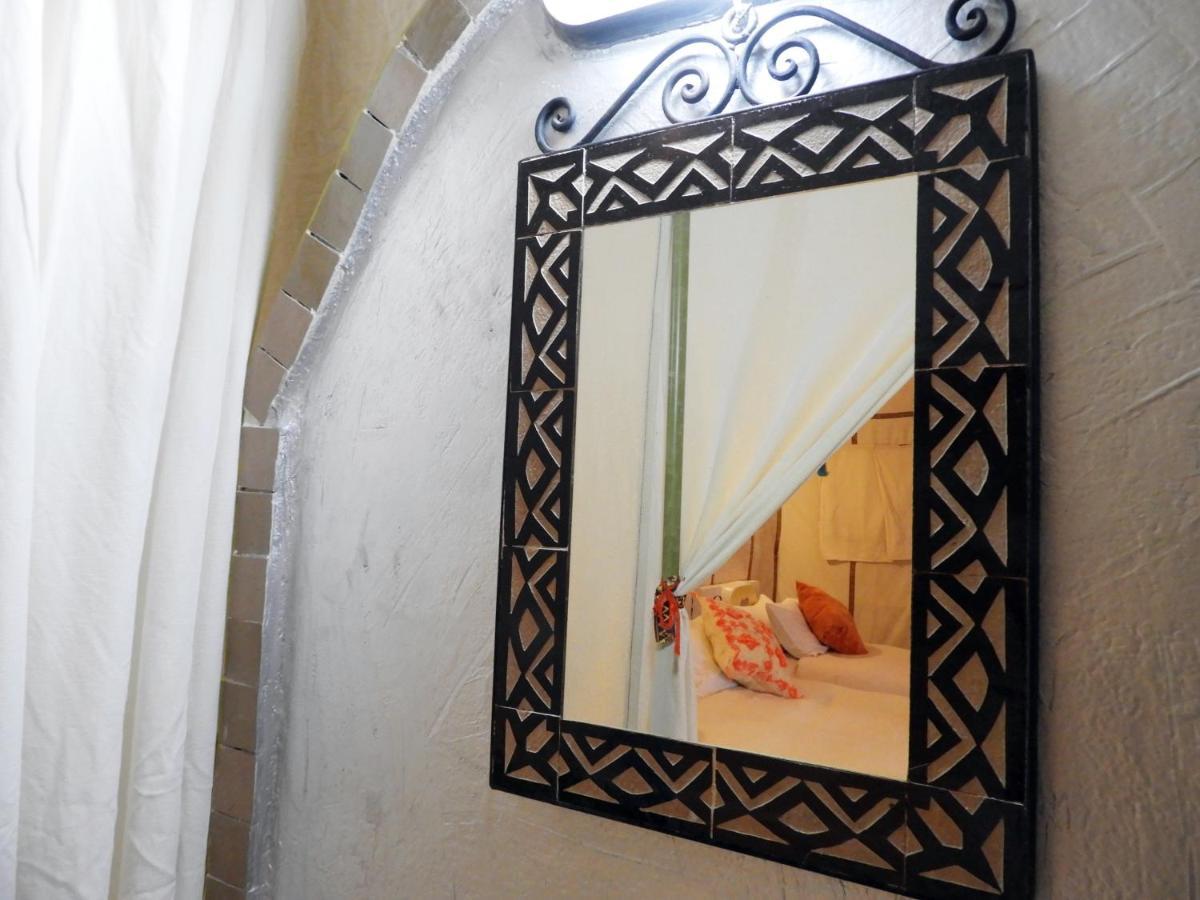 Отель Luxury Sahara Dream Camp Мерзуга Экстерьер фото