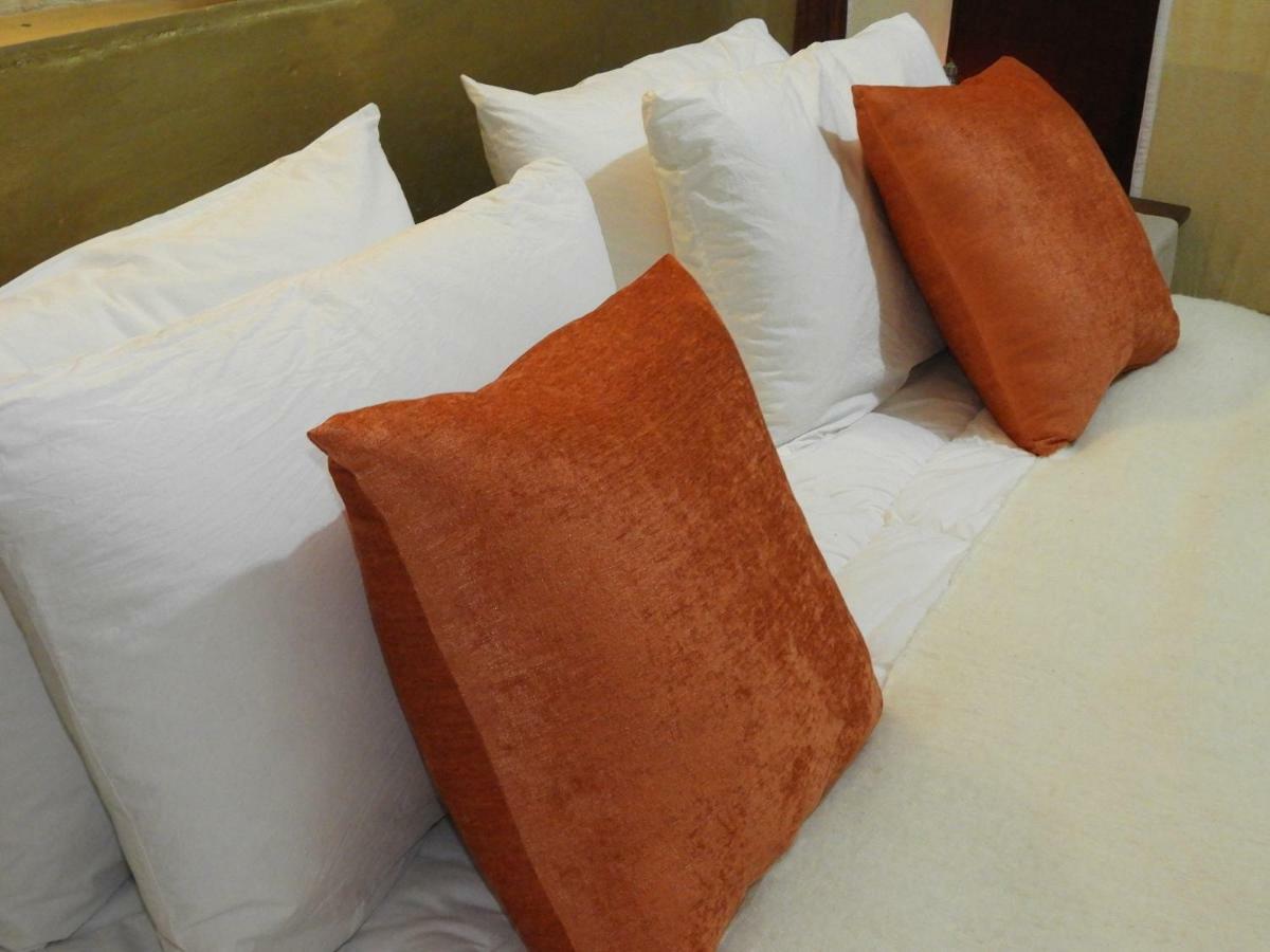 Отель Luxury Sahara Dream Camp Мерзуга Экстерьер фото